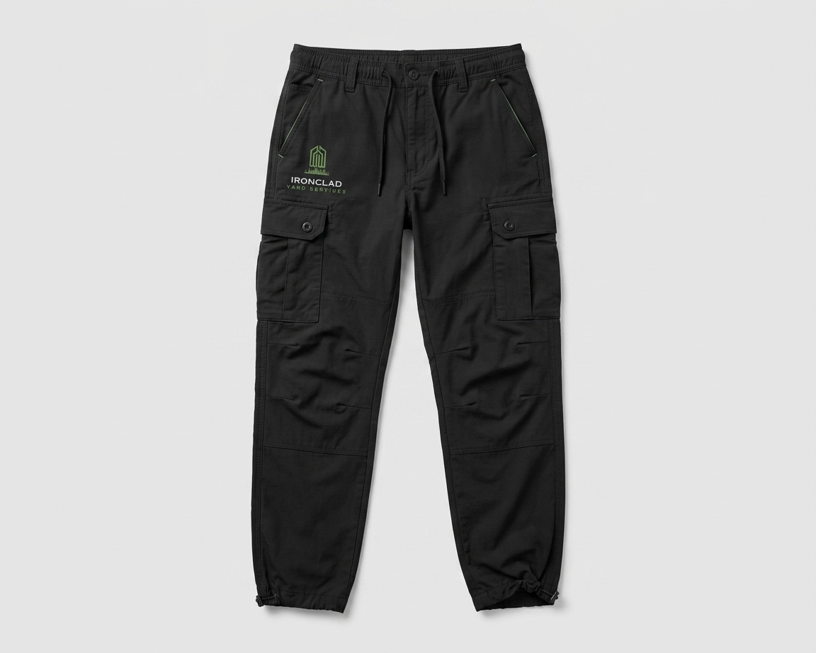 Ironclad Tactical Cargo Pant